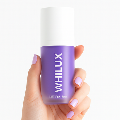Whilux Toothpaste Foam™