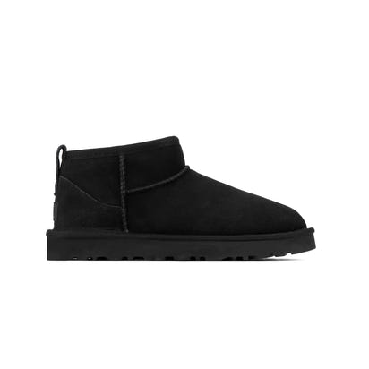 Women's Short Snow Boots