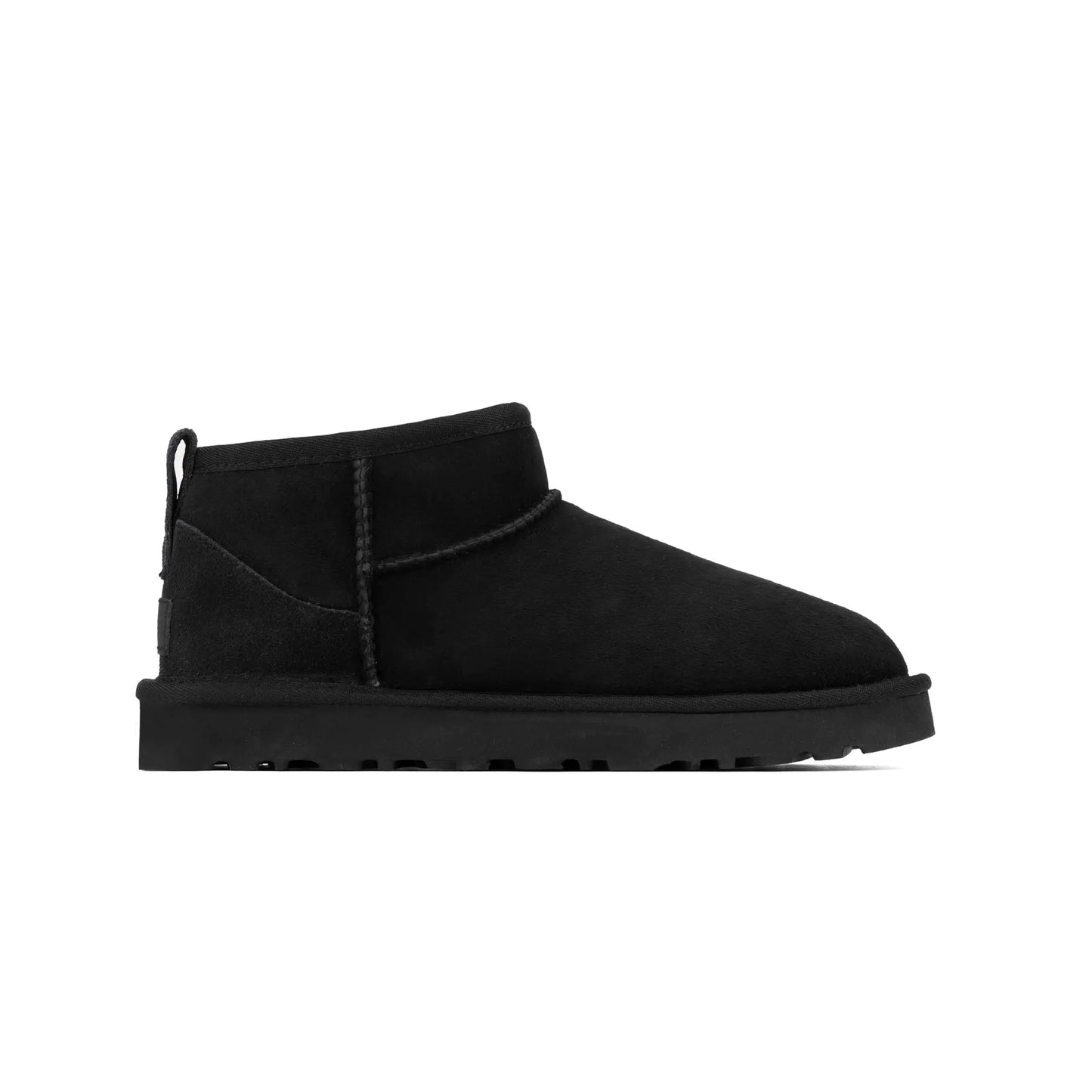 Women's Short Snow Boots