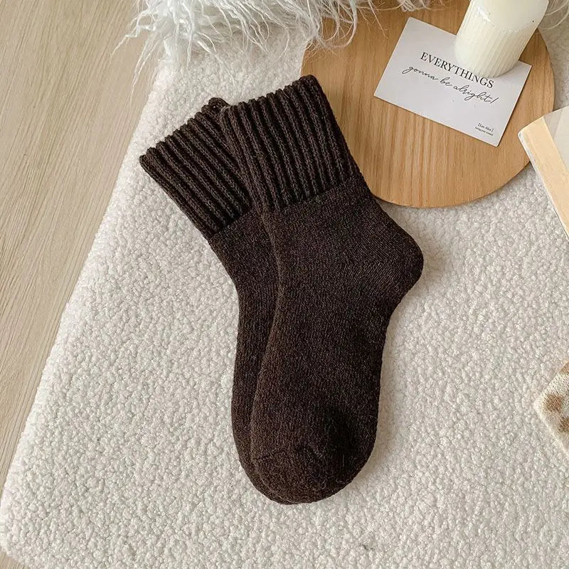 Kosy Winter Socks