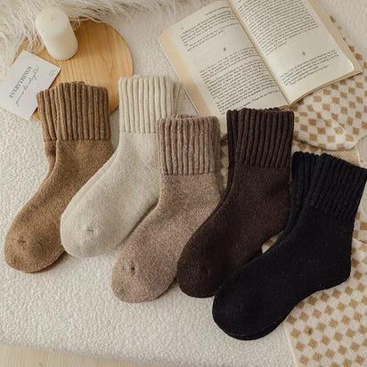 Kosy Winter Socks