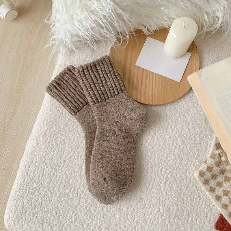 Kosy Winter Socks