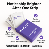 Whilux Whitening Strips™