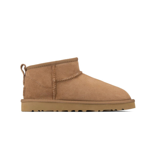 Women's Short Snow Boots