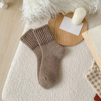 Kosy Winter Socks
