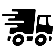 Faster Shipping