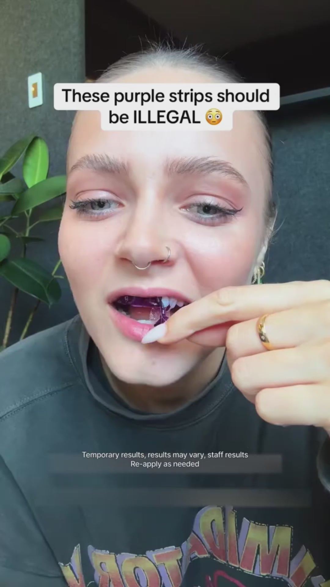 Whilux Whitening Strips™ video